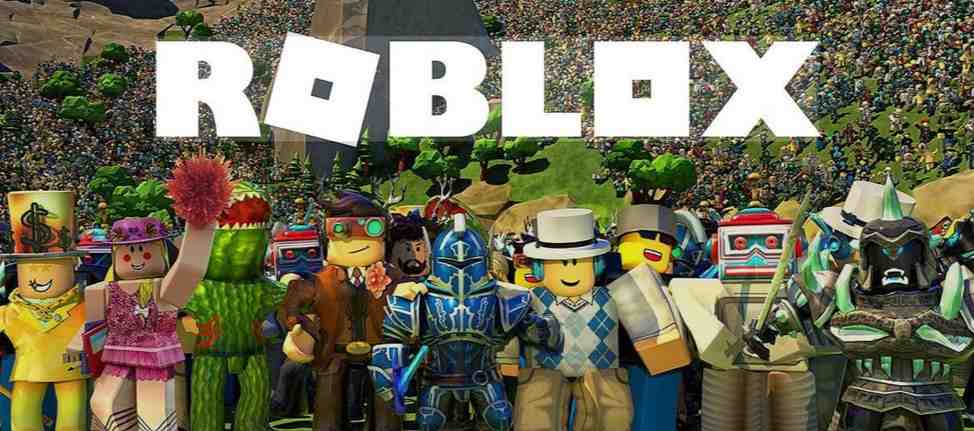 Roblox