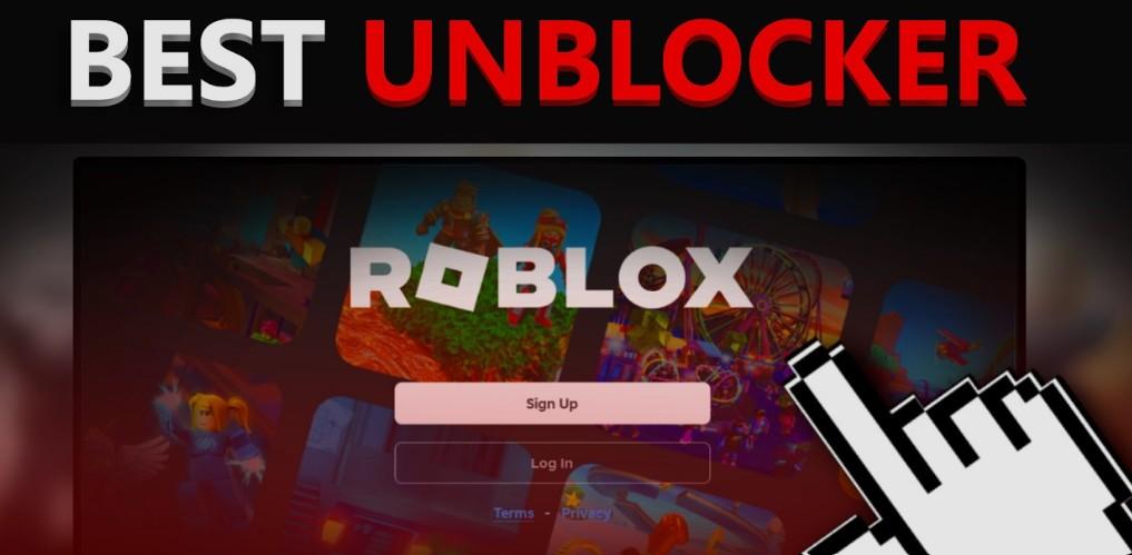 Roblox Unblocked