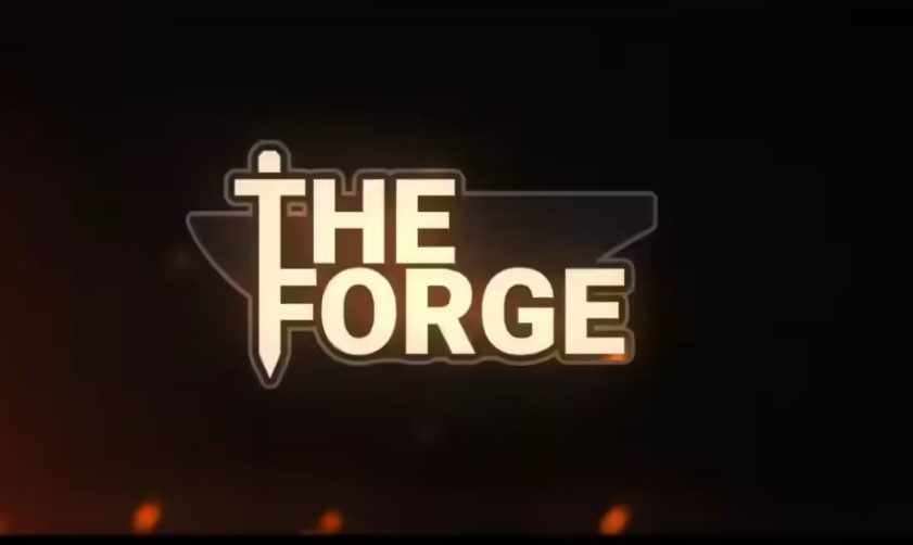 The Forge Roblox Codes